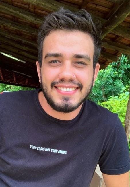 MS Schippers anuncia nova incorporação à equipe: o analista de marketing Pietro Pacheco