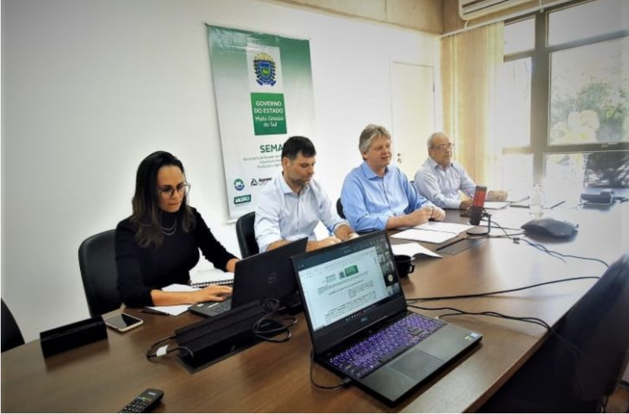 Projetos de suinocultura e avicultura serão priorizados pelo conselho do FCO