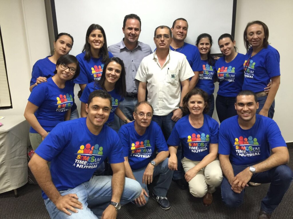 Genética de postura agora conta representante exclusivo para Goiás, Tocantins e Distrito Federal