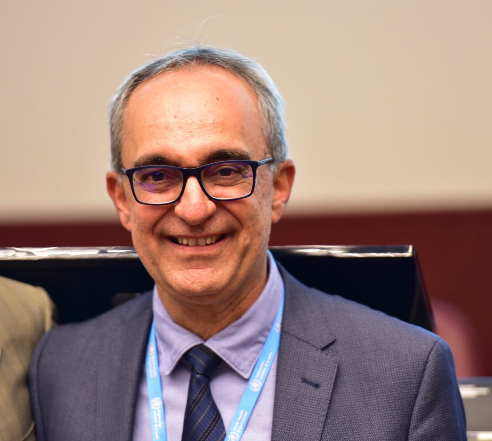 Brasileiro é reeleito como presidente do Codex Alimentarius