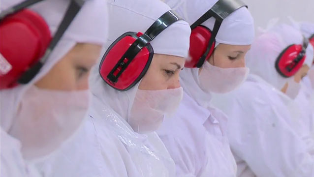 USDA desiste de aplicar regras rígidas na relação entre frigoríficos e produtores