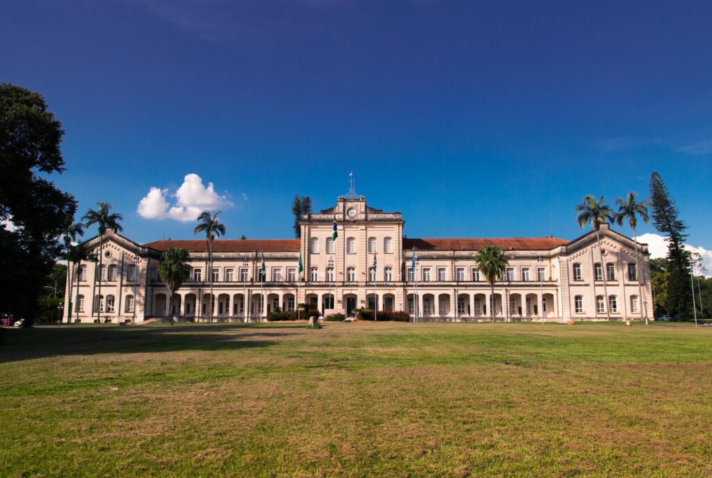 Esalq celebra 121 anos de fundação
