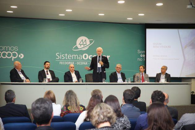 Paraná não terá mais vacina contra aftosa