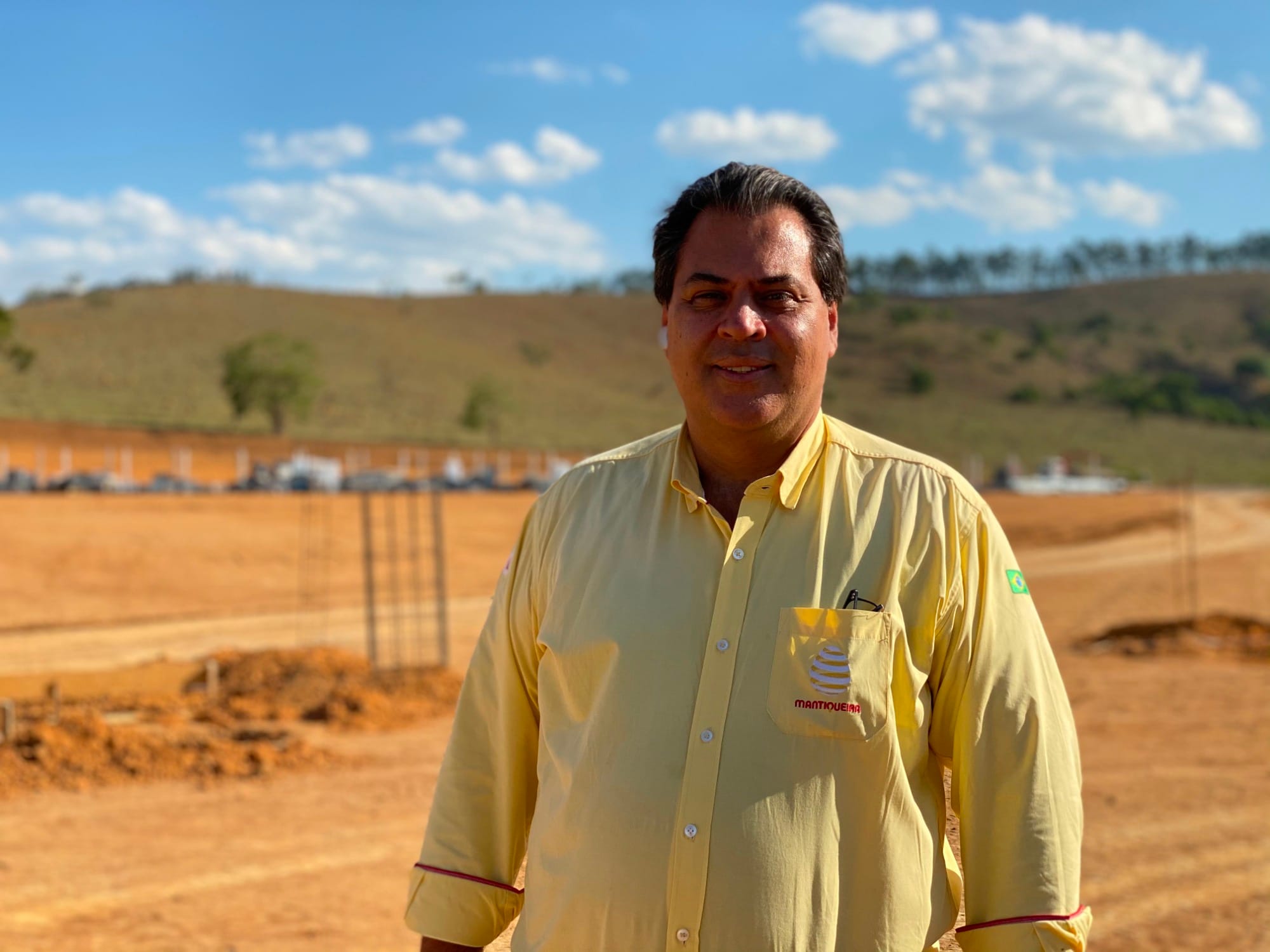 Grupo Mantiqueira lança seu primeiro relatório de sustentabilidade Grupo Mantiqueira lança seu primeiro relatório de sustentabilidade