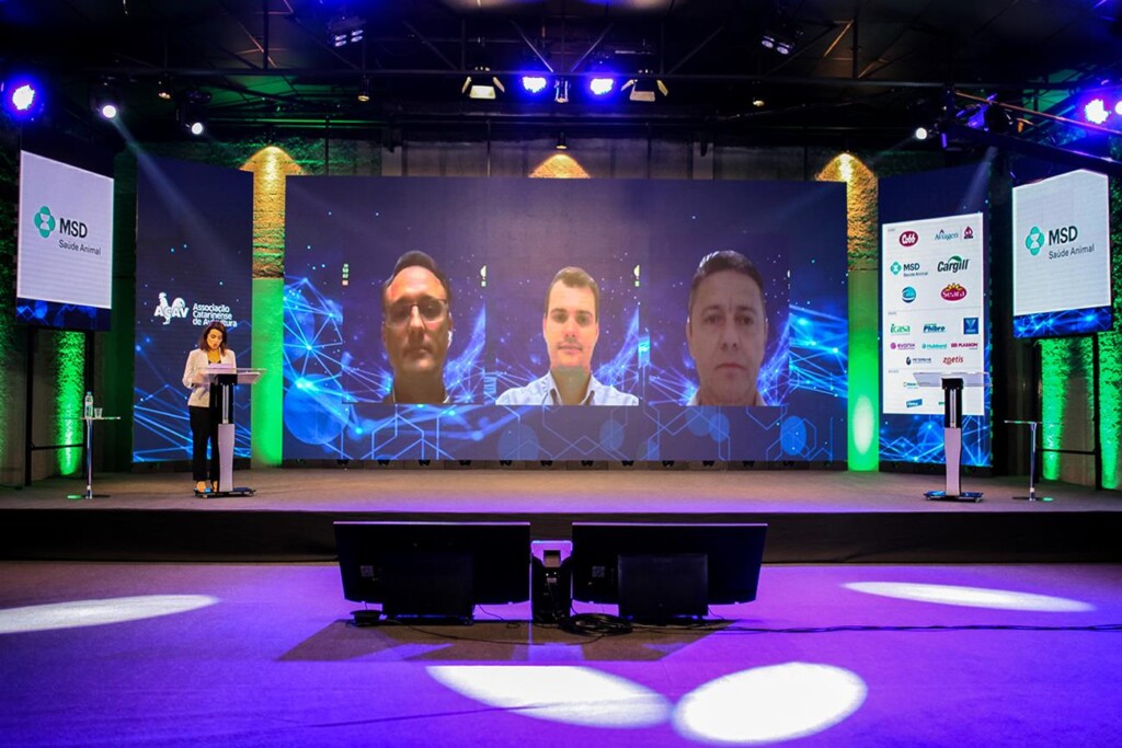 Sanidade, epidemiologia e manejo encerram debates do Simpósio da ACAV