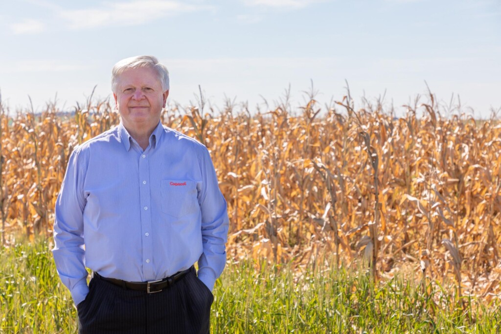 Copacol 58 anos: de geradora de eletricidade, à agroindústria promissora
