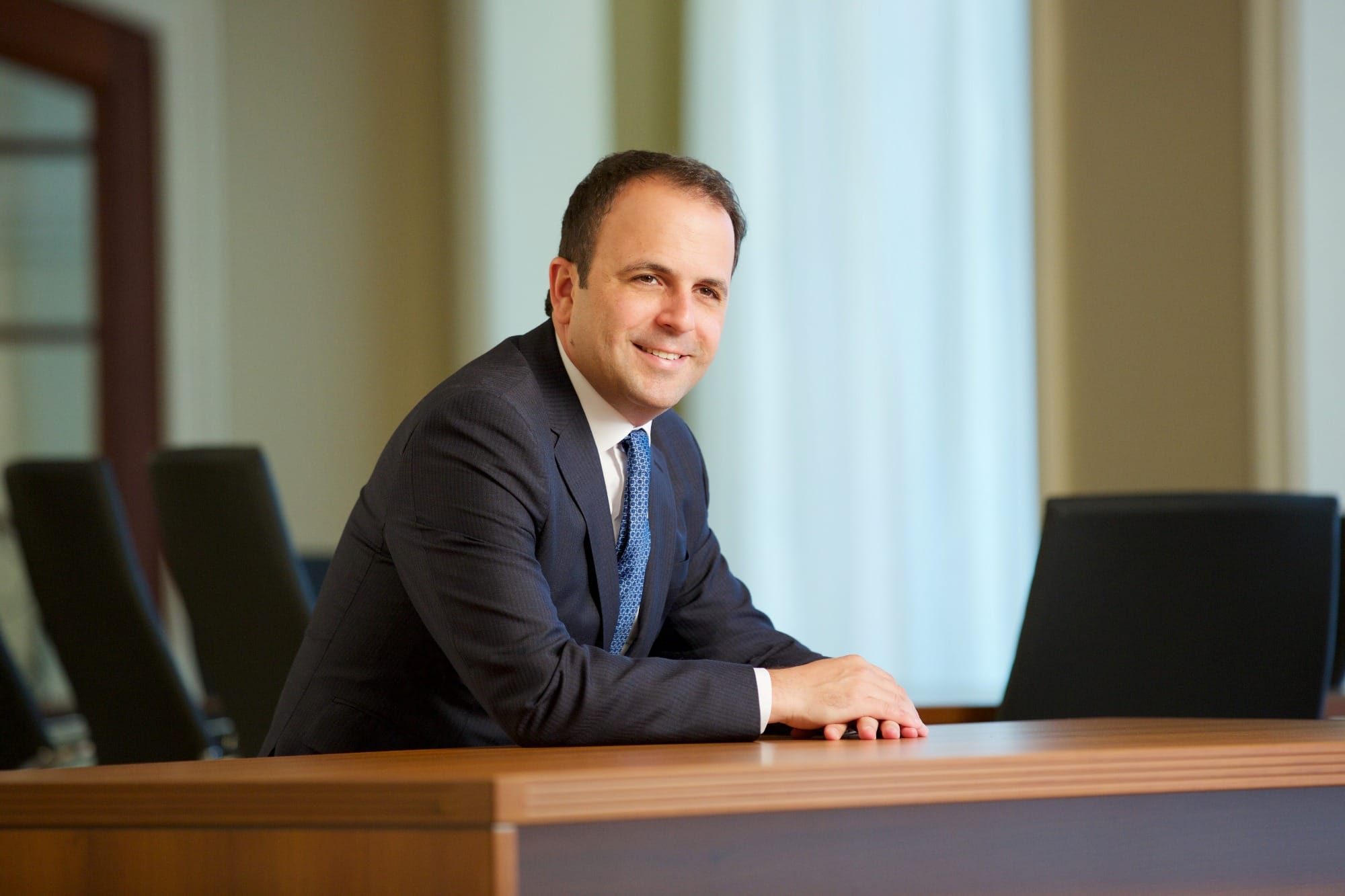 Newton Maia assume a presidência global da International Meal Company Newton Maia assume a presidência global da International Meal Company