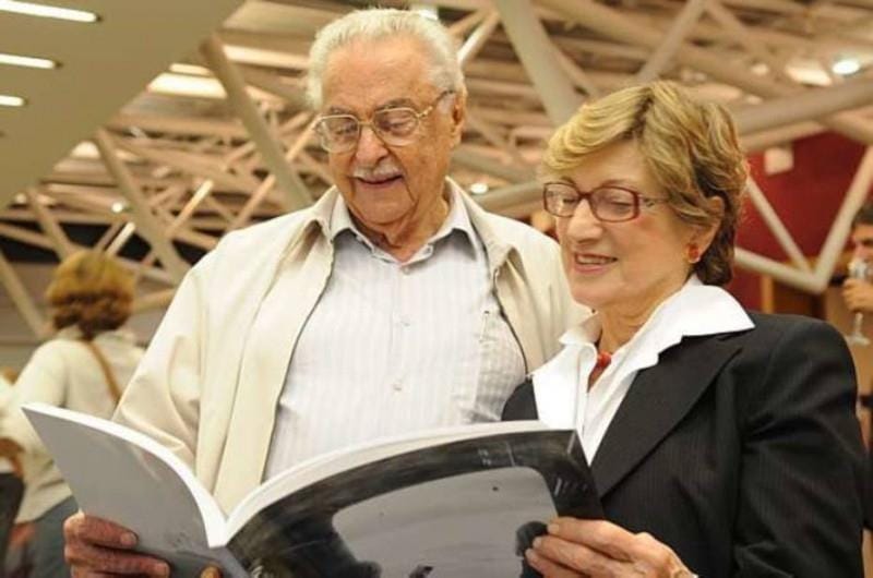 Zoé Silveira d´Avila: Avicultura brasileira perde um dos seus principais representantes