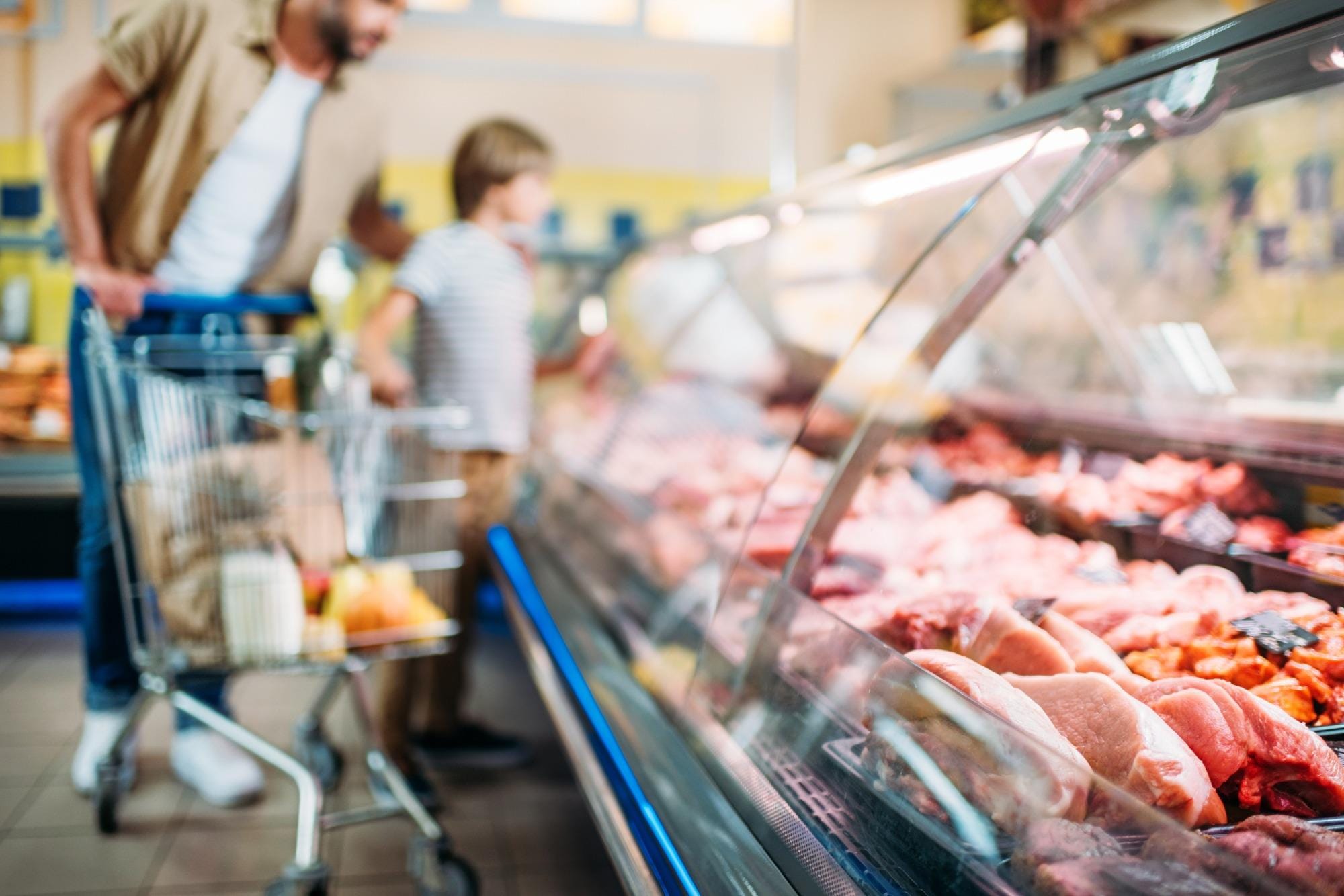 Análise de Mercado: Preço do frango vivo se mantém estável em três estados e sobe em MG e no ES
