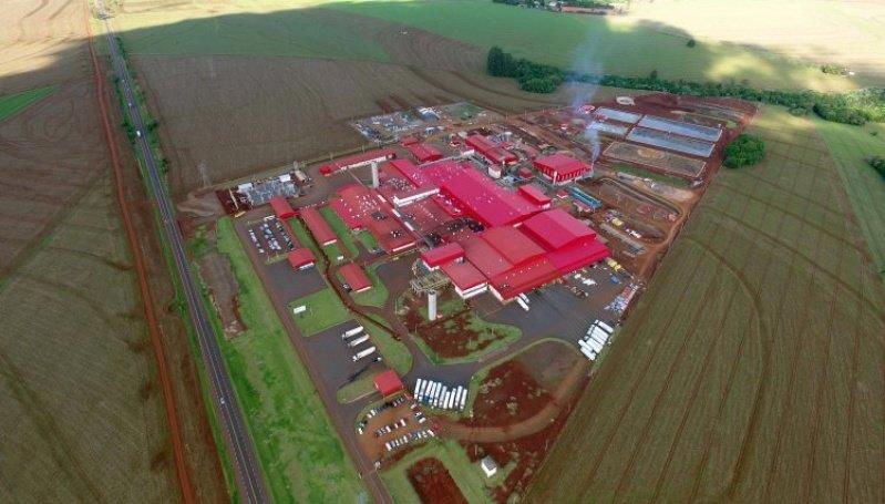 Unitá amplia a comercialização com mercado externo