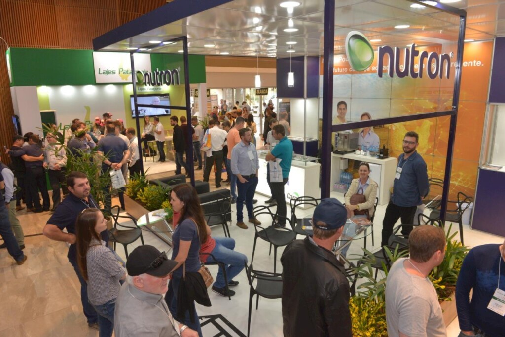 AveSui consolida, en su segunda edición en Paraná, negocios y visitas de tomadores de decisiones