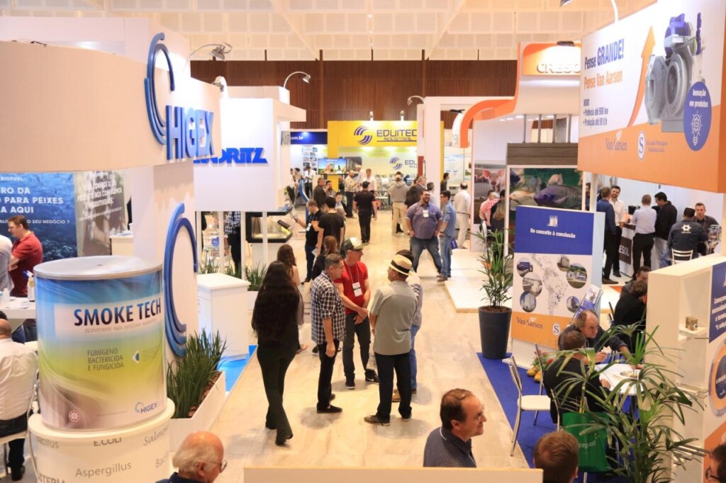 Secretaría de Agricultura y Abastecimiento de Paraná reitera su apoyo a AveSui 2020