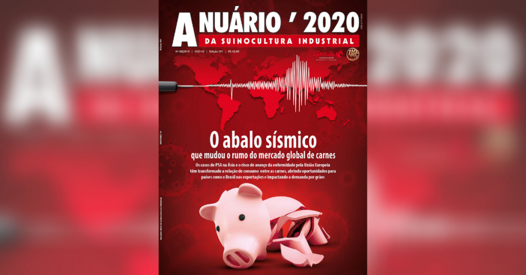 Mercado mundial de carnes vive período de ebulição