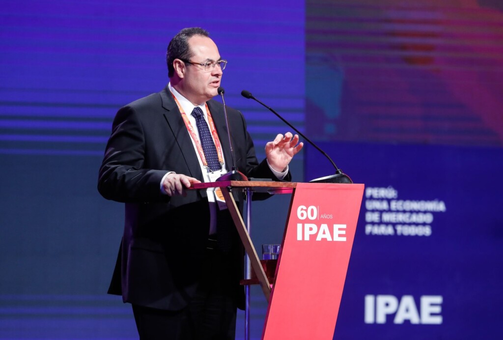 Peru pode gerar 2 milhões de novos empregos em agro-exportação