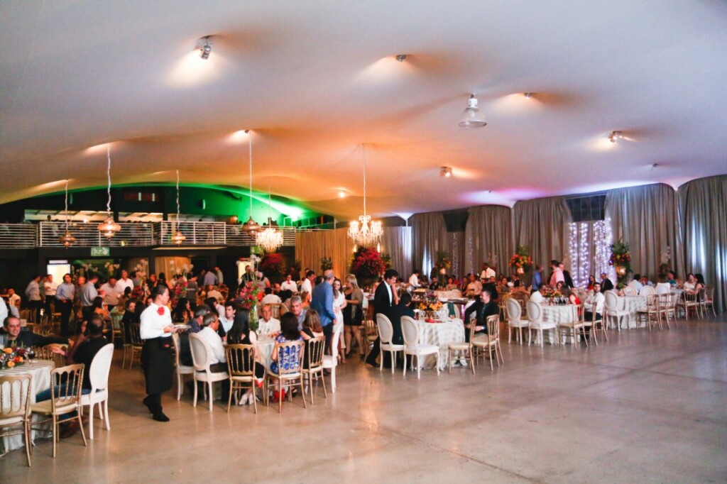 Cerimônia reúne a suinocultura para apresentar resultados e projetar o futuro