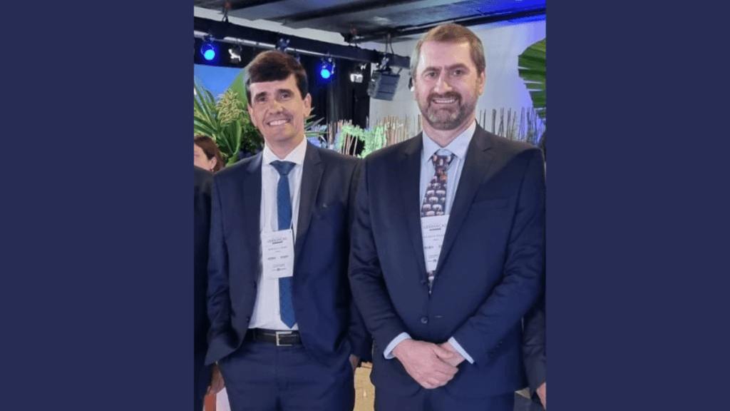 ACSURS e ABCS passam por municípios do noroeste do RS e reúnem representantes das CADECs