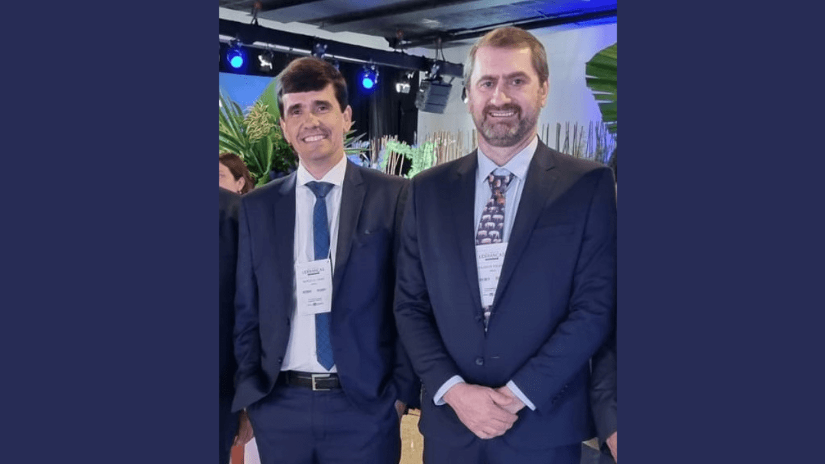 ACSURS e ABCS passam por municípios do noroeste do RS e reúnem representantes das CADECs ACSURS e ABCS passam por municípios do noroeste do RS e reúnem representantes das CADECs