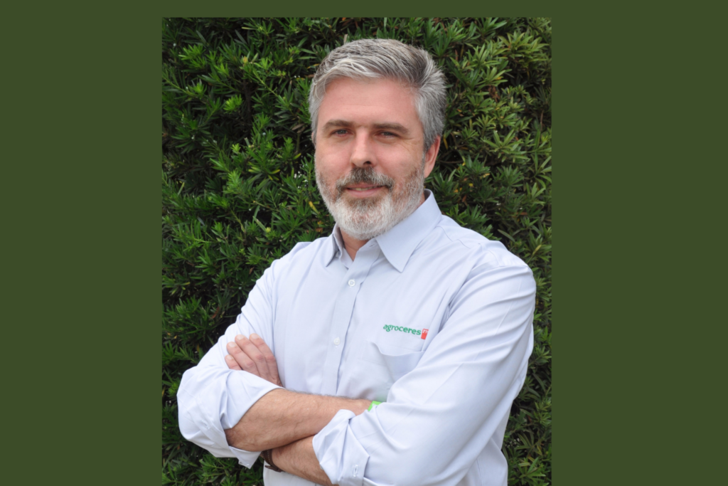 Alexandre Furtado da Rosa: “O prêmio Quem é Quem reconhece e exalta o trabalho de dirigentes, técnicos e produtores cooperados, em vários âmbitos”