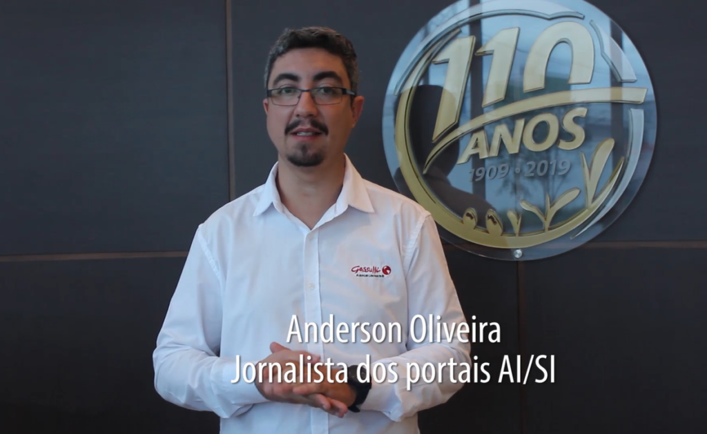 DESTAQUES – Acordo comercial e exportações recordes