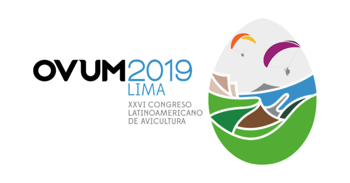 Premiaciones en el XXVI Congreso Latinoamericano de Avicultura