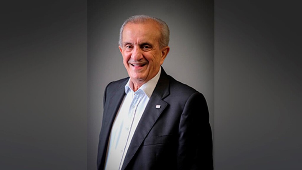 Francisco Matturro participa do lançamento do Plano Municipal de Agroecologia de SP