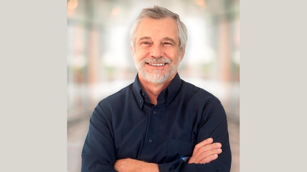 Horacio Mancini, vice-presidente da Vetanco, ressalta a trajetória da empresa no Brasil