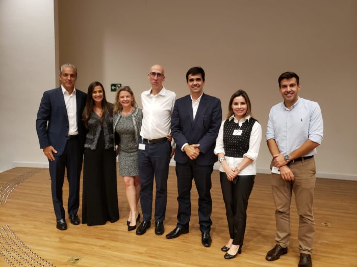 GPA lança plano de desenvolvimento de suínos