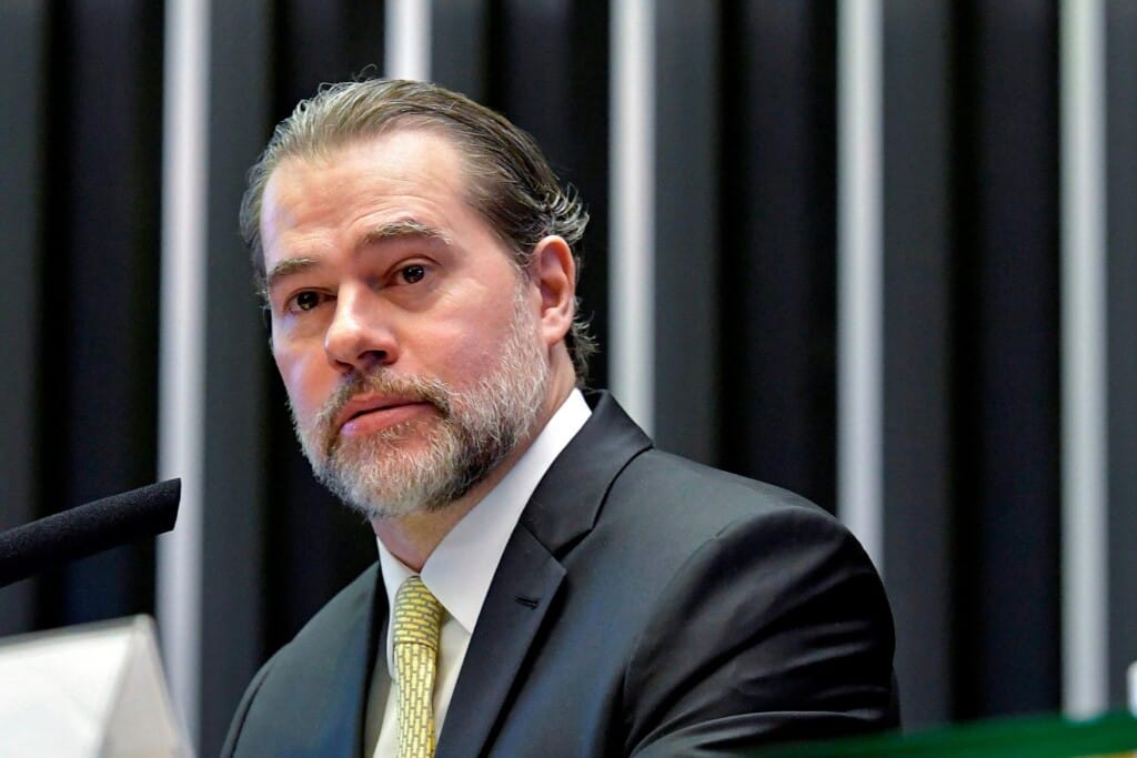 STF suspende tributação que taxa o agro em Goiás