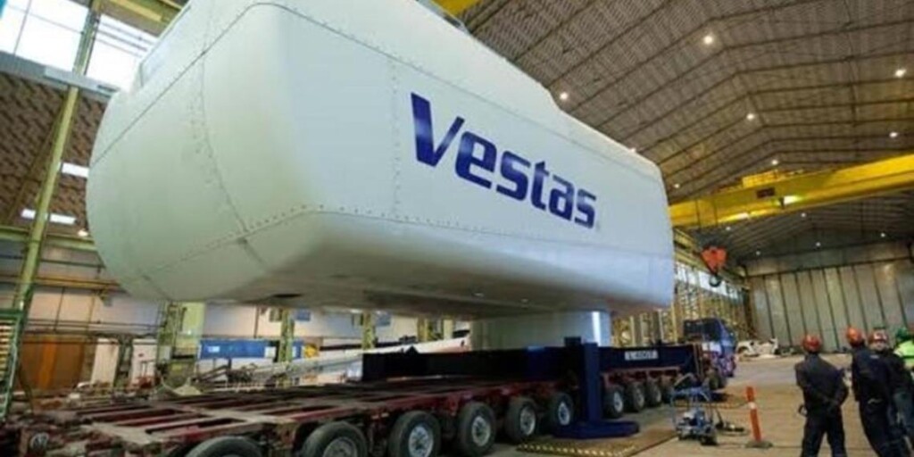 Vestas e European Energy fecham acordo de 94,5 MW para dois projetos em Pernambuco