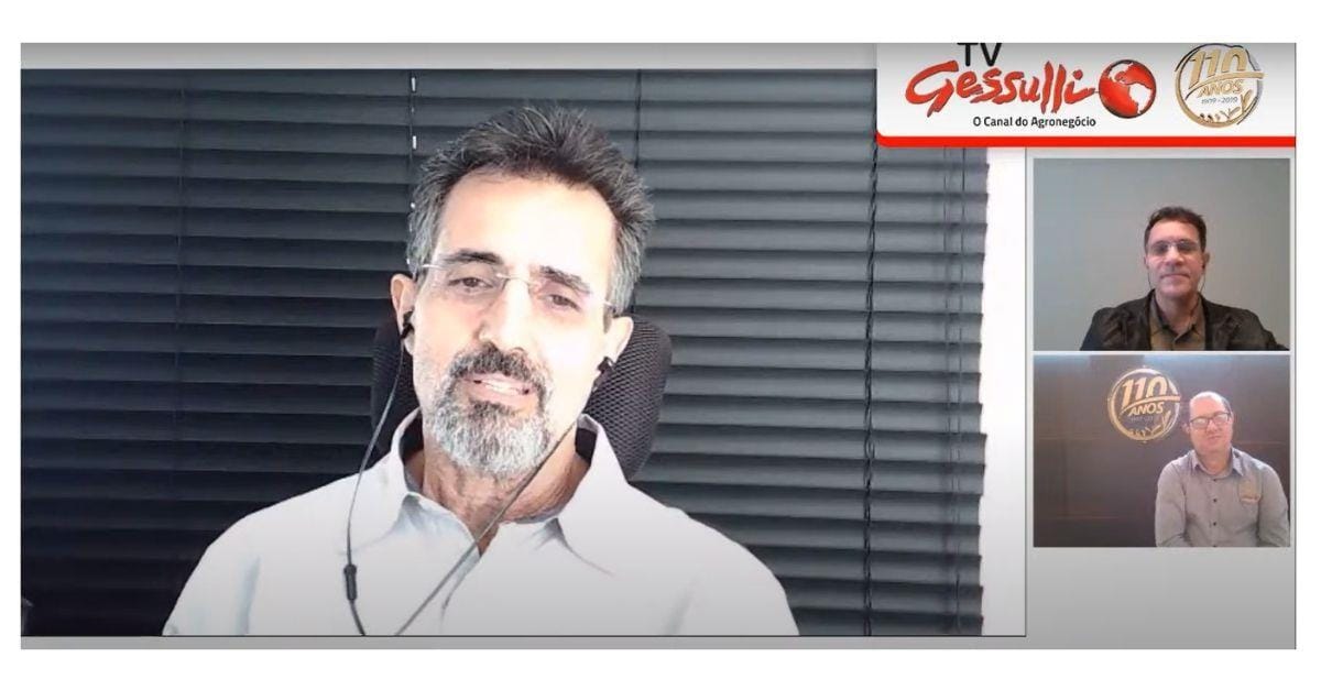 Para o mercado futuro na suinocultura há um despertar por novos desenvolvimentos, aponta consultor da ASEMG