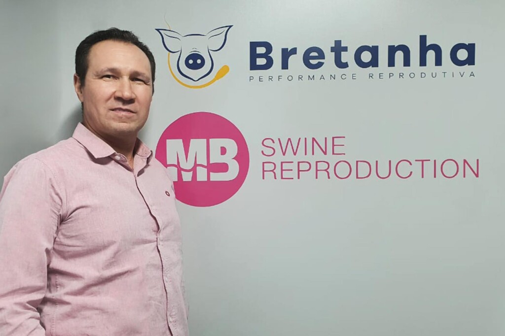 Em live, o executivo Pedro Ivo fala sobre os 20 anos da empresa Bretanha e traça planos para o futuro