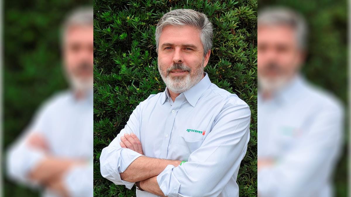 Alexandre Furtado da Rosa: “Ano de virada para a suinocultura brasileira” Alexandre Furtado da Rosa: “Ano de virada para a suinocultura brasileira”