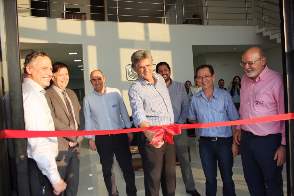 Grupo brasileiro aposta em linha inédita de prebiótico para substituir outros promotores de crescimento