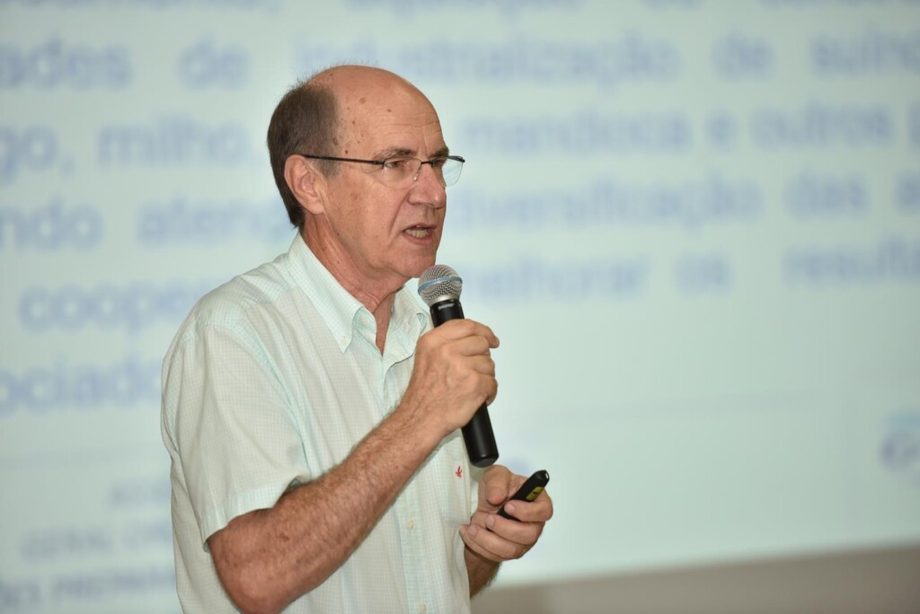 Exportações de frango impulsionam sobras da C.Vale