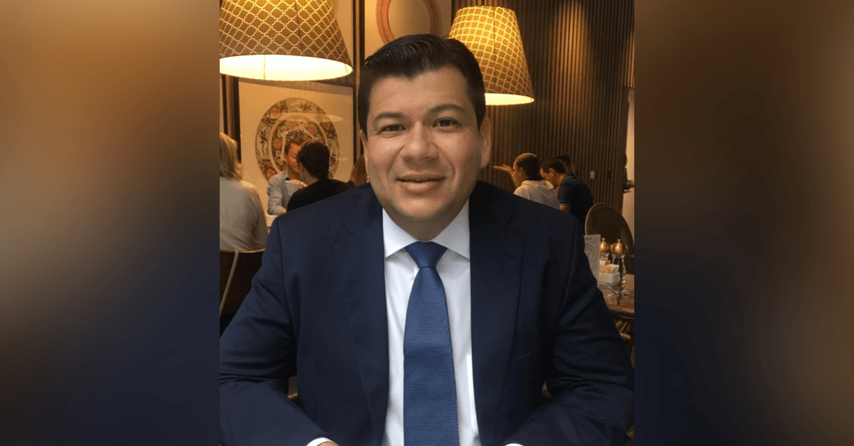 Luis Valle Coello, de Honduras, é novo presidente da ALA