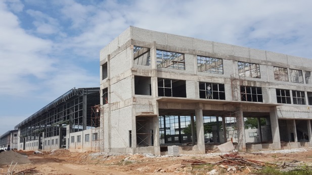 Roxell anuncia planos de crescimento para 2016 – 2017