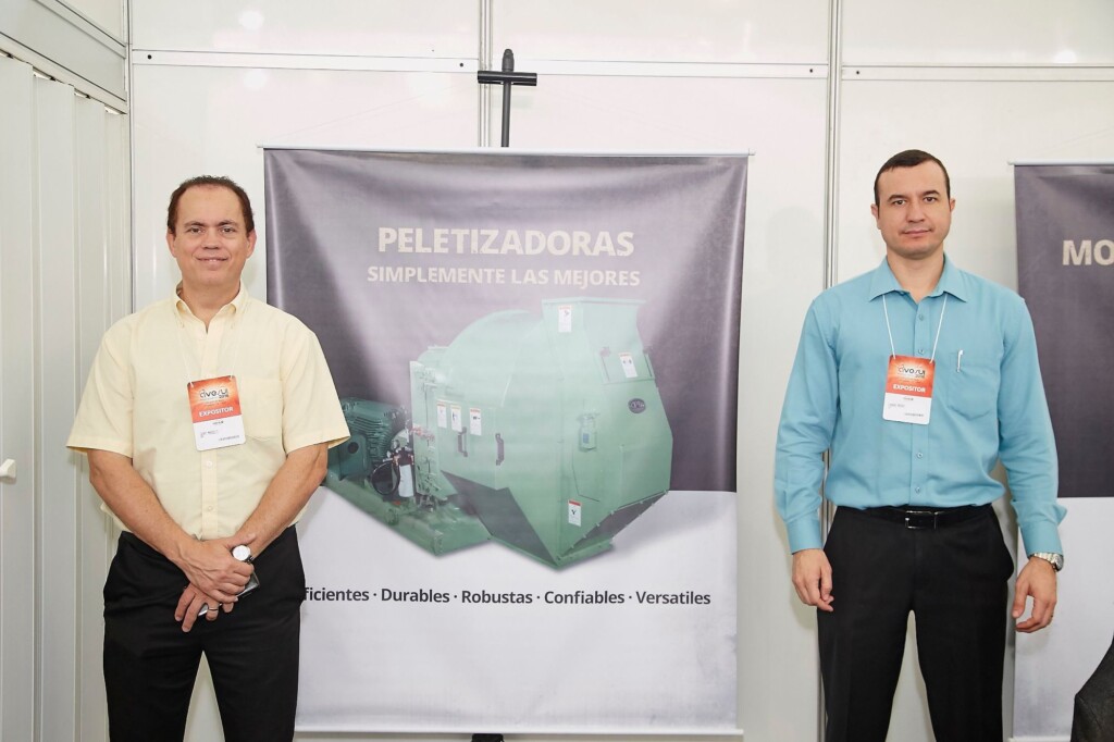 Sistema de acionamento em peletizadoras é destaque da CPM