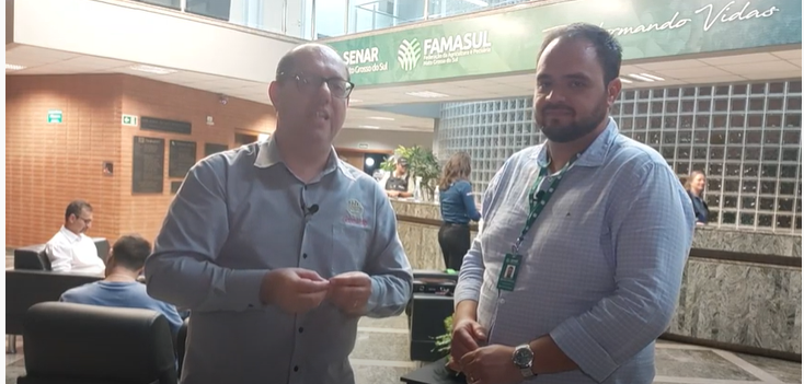 Programa do Senar ajuda suinocultores na gestão das granjas