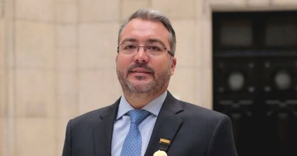 Julio Favre Arnillas é o novo presidente da Associação Peruana de Avicultura