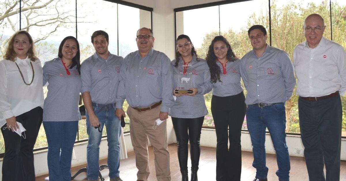 APCS abre calendário de eventos com a retomada do Clube do Leitão realizado em Cabreúva (SP) APCS abre calendário de eventos com a retomada do Clube do Leitão realizado em Cabreúva (SP)