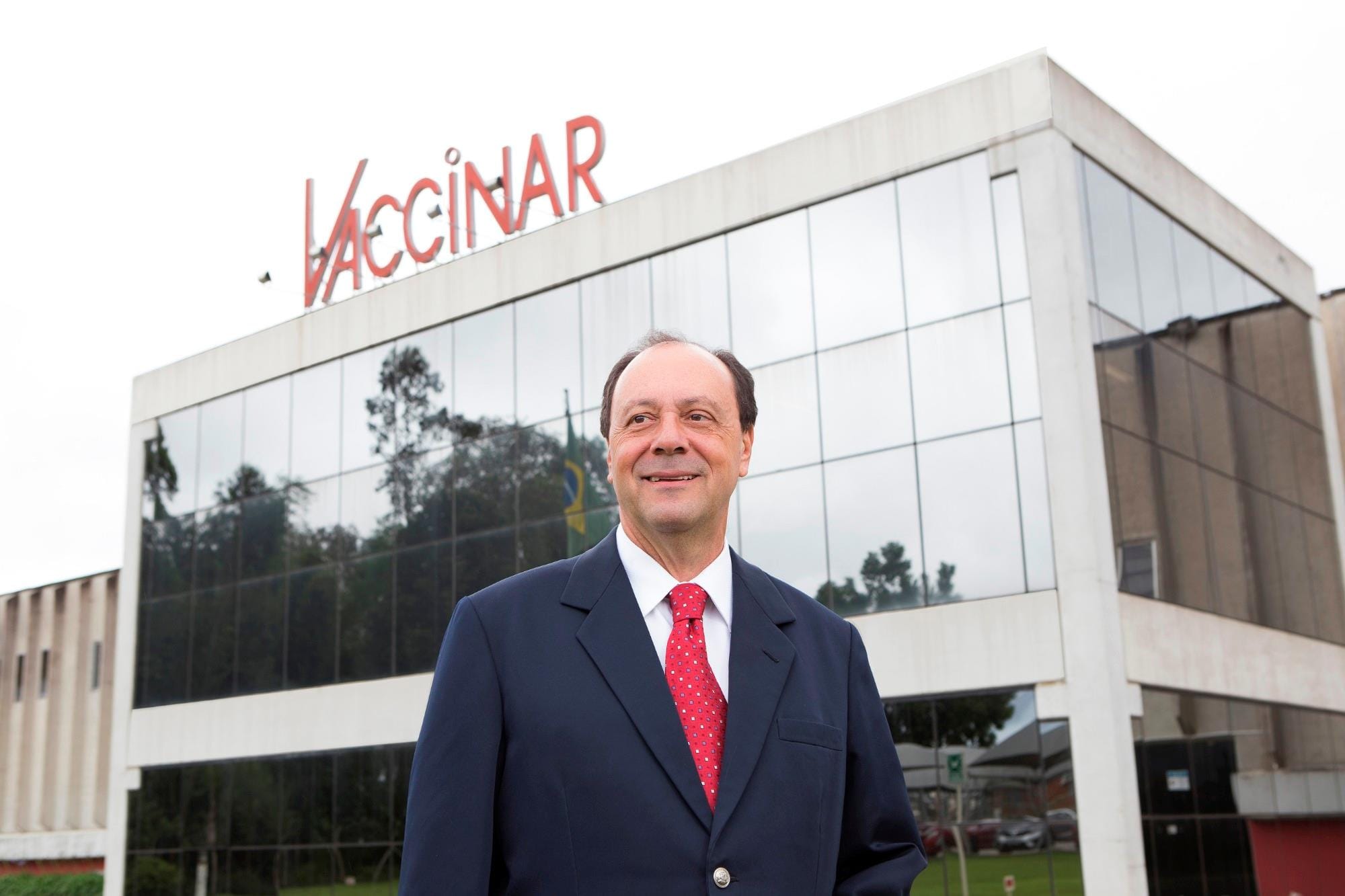 Vaccinar inicia atividades em Teresina para atender avicultores do Piauí Vaccinar inicia atividades em Teresina para atender avicultores do Piauí