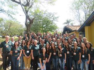 Soluções para a Doença de Gumboro são debatidas em curso de sanidade avícola