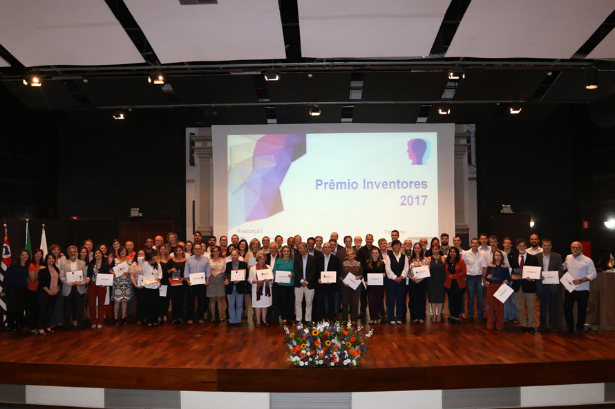 Gerente de P&D da Yes é homenageada por inovação tecnológica