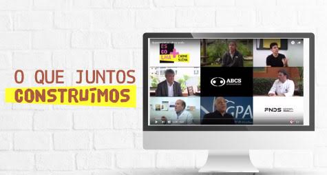 Conquistas da suinocultura é tema de documentário da ABCS