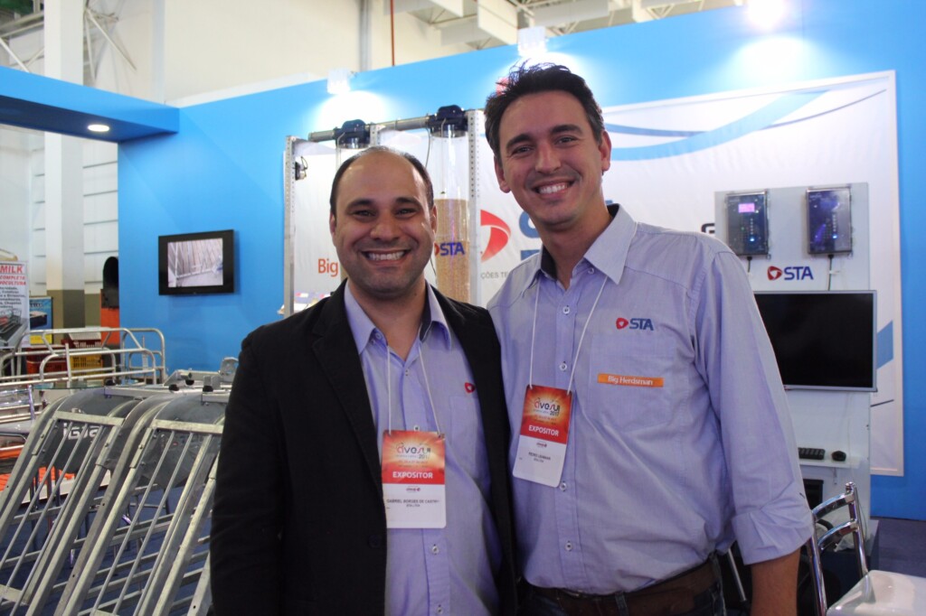 STA oferece soluções tecnológicas para produtores