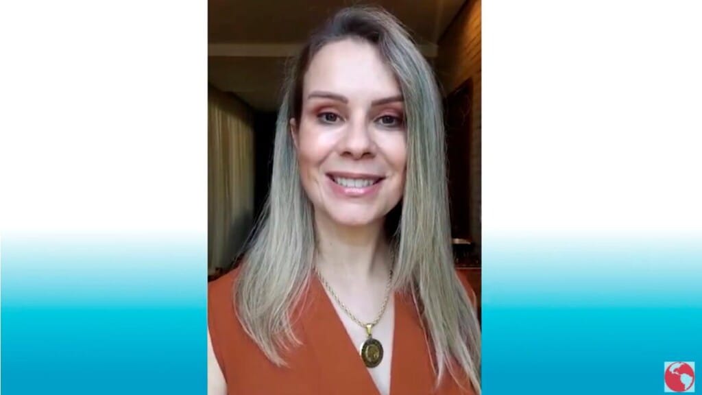 Coordenadora do painel “Bem-estar animal: transformando o Brasil do futuro” convida para a AveSui 2023