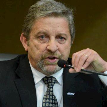 Instituto de Zootecnia  tem novo diretor