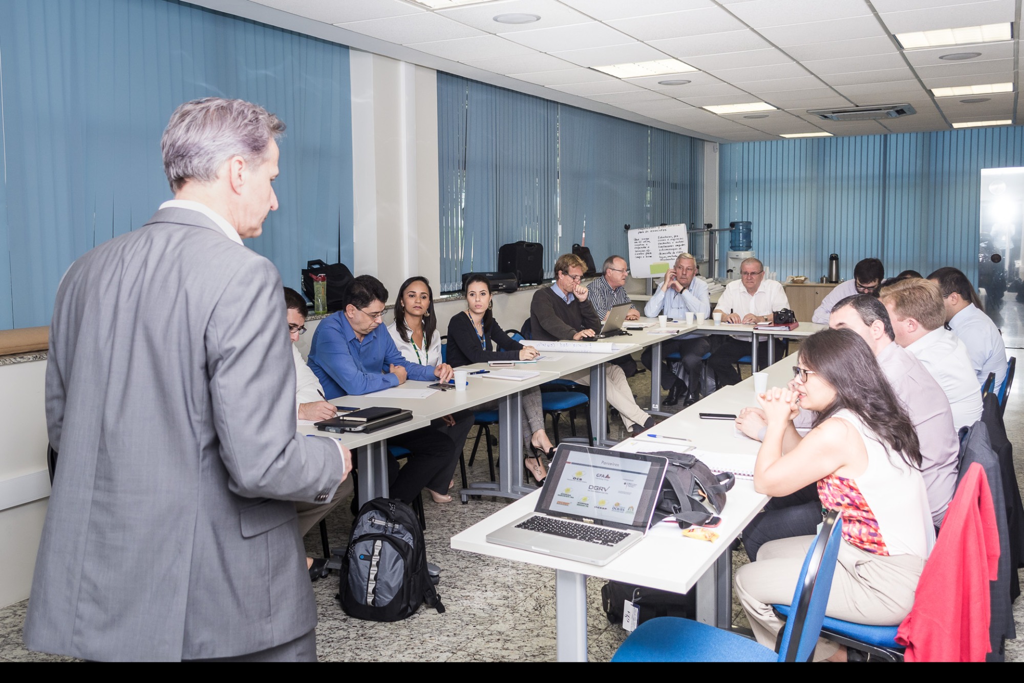 Projeto com Alemanha deve impulsionar ramo agropecuário no Brasil