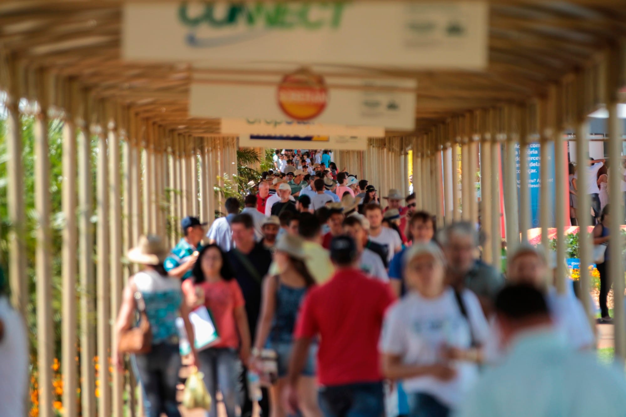 Show Rural Coopavel 30 anos já tem data definida