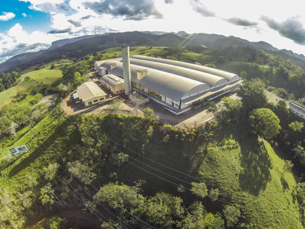 Coopeavi é a 7ª maior empresa do agronegócio capixaba